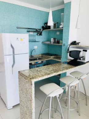 Flats Boulevard Center Pitangueiras